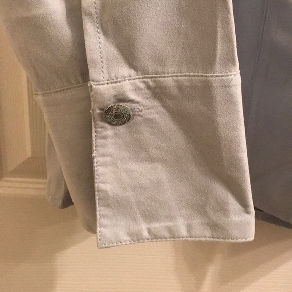 💖 Women Top Shirt 22/24W - Picture 4 of 8